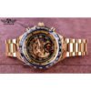 Born To Be A Winner Luxury Montre Homme Sports Watch