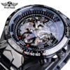 Born To Be A Winner Luxury Montre Homme Sports Watch