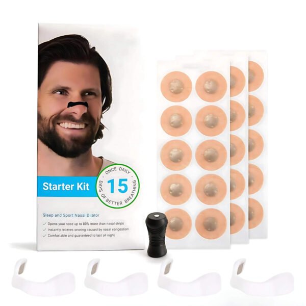 HealFlex Nasal Dilator