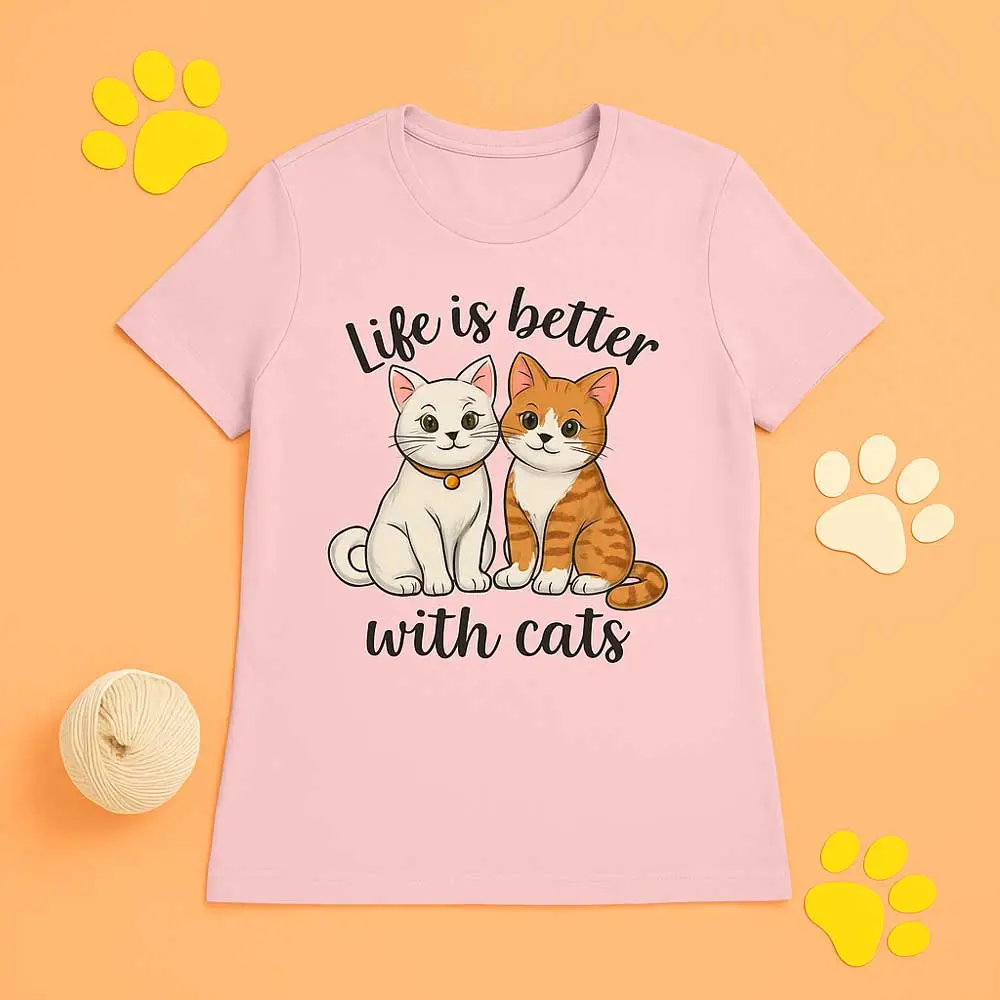 Cat Lovers Collection